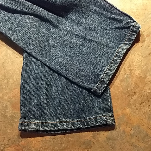 Cat & Jack boys jeans - Picture 4 of 4